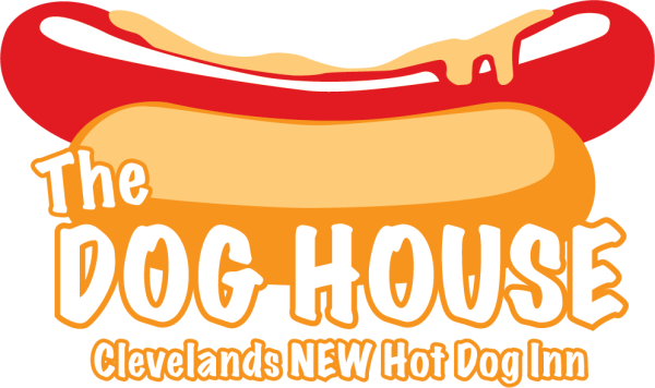 The Dog House Logo