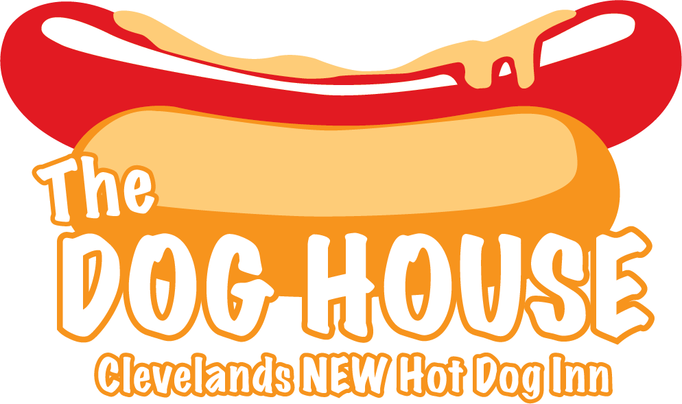 The Dog House Logo