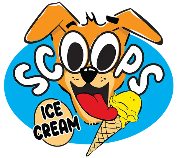 Scoops Ice Cream